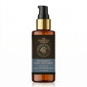 The Complete World™ Bio-Density Scalp Treatment, 2 fl. oz