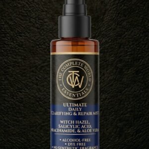 Daily Clarifying & Refining Face and Body Mist