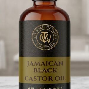 JBC Oil 4oz
