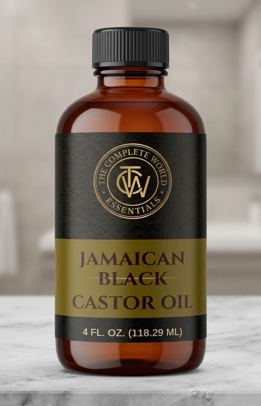 JBC Oil 4oz